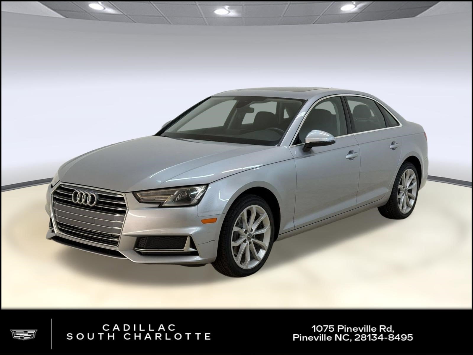 A4 Premium