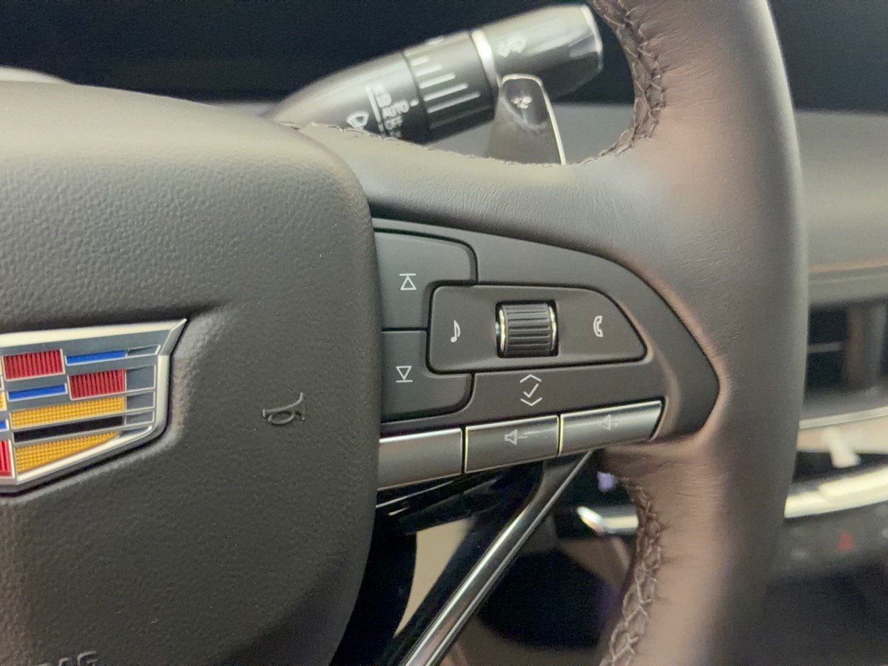 2026 Cadillac CT5 Sport - Photo 18