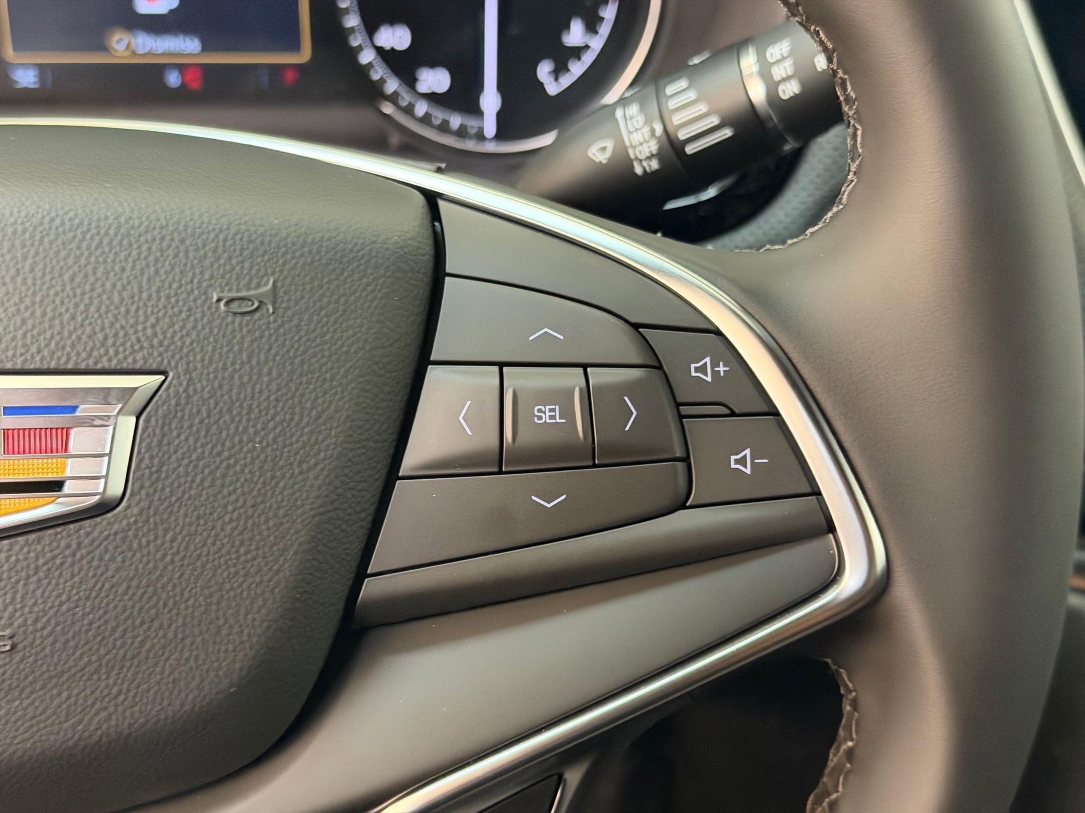 2026 Cadillac XT5 Luxury - Photo 25