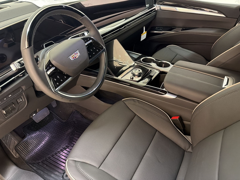 New 2026 CADILLAC Escalade ESV Sport SUV