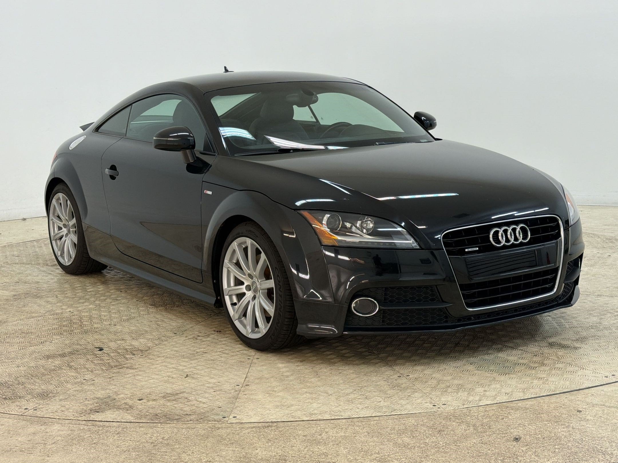 TT 2.0T