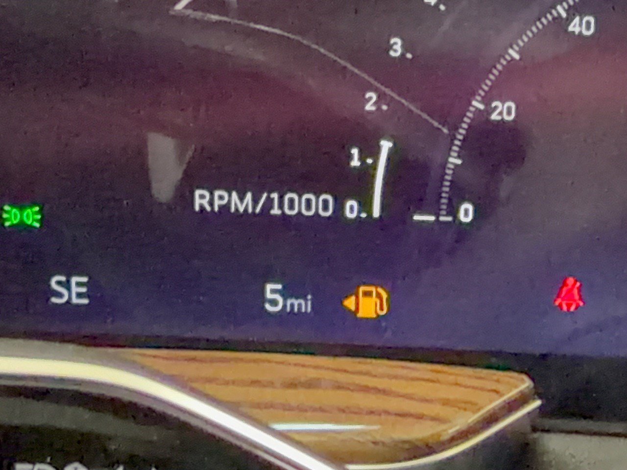 2026 Cadillac Escalade Platinum Sport - Photo 26