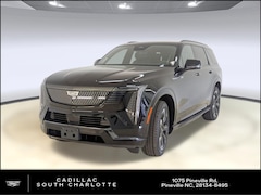 2026 CADILLAC ESCALADE IQL Premium Sport SUV