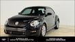 Volkswagen Beetle Coupe