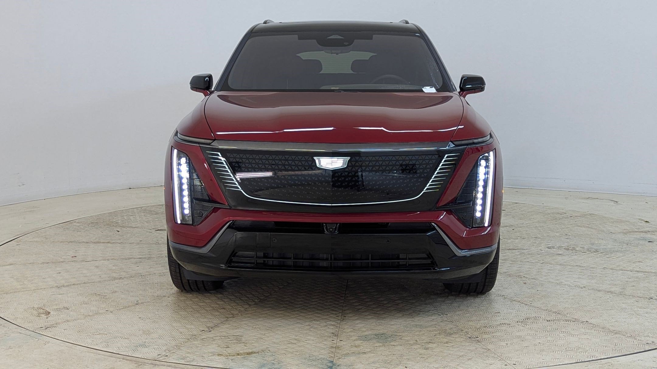 2026 Cadillac VISTIQ Sport - Photo 6