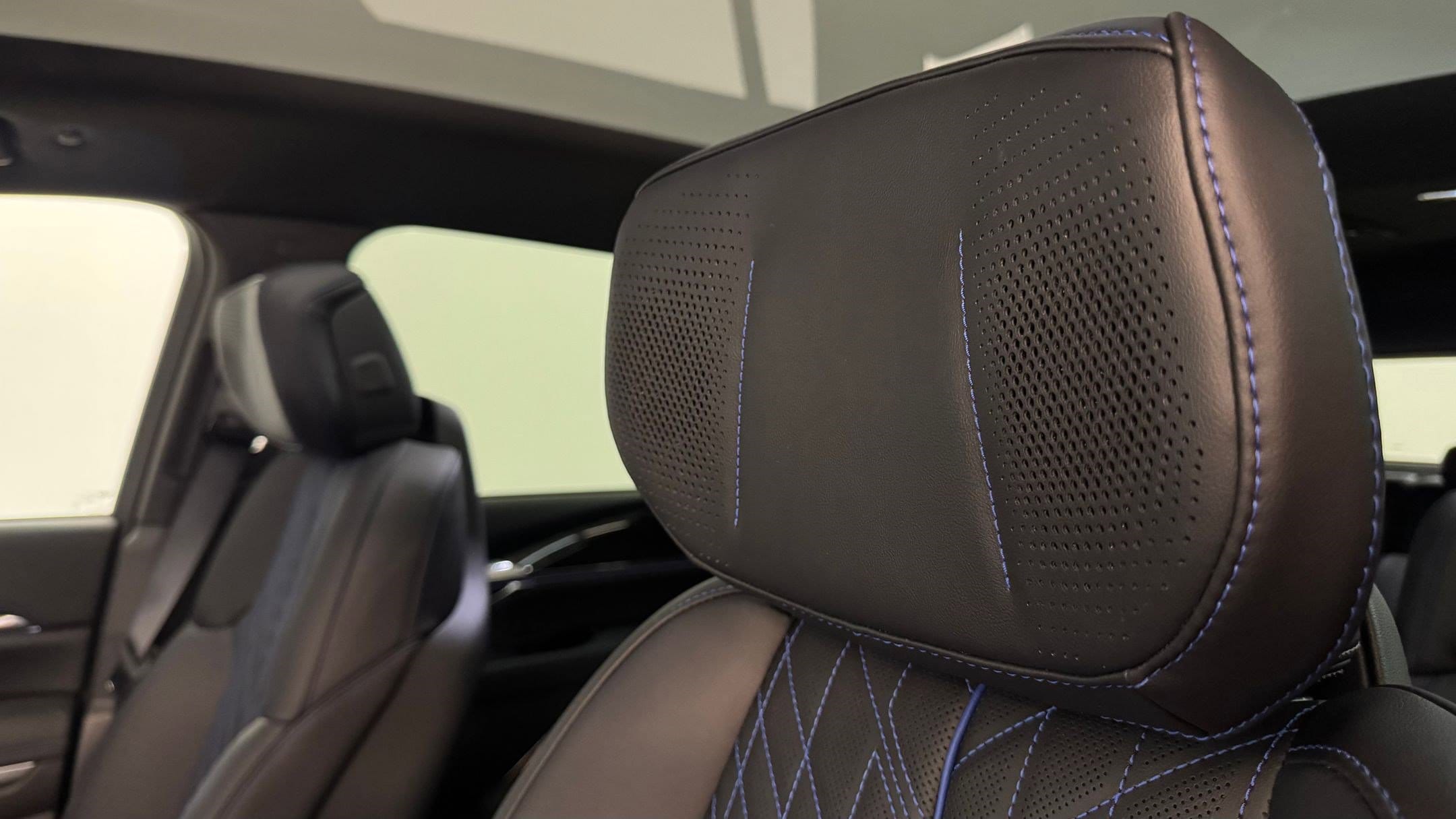 2026 Cadillac Escalade IQ Sport - Photo 51