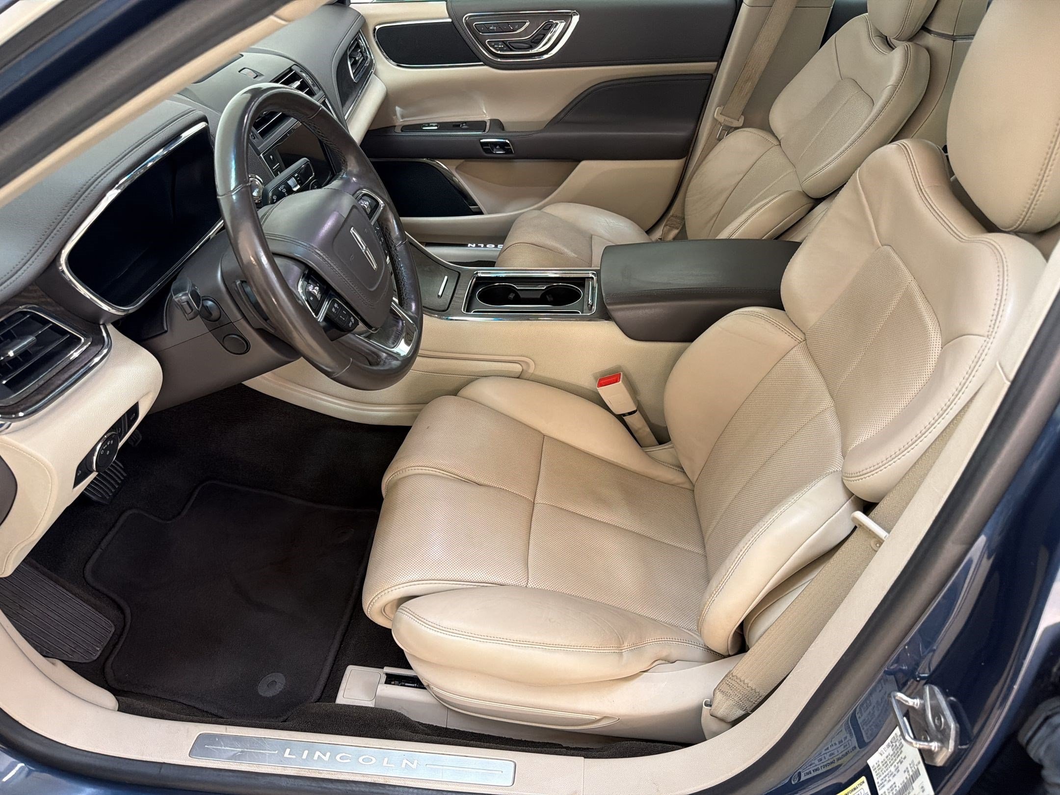 Continental Select