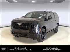 2026 CADILLAC Escalade ESV Sport SUV