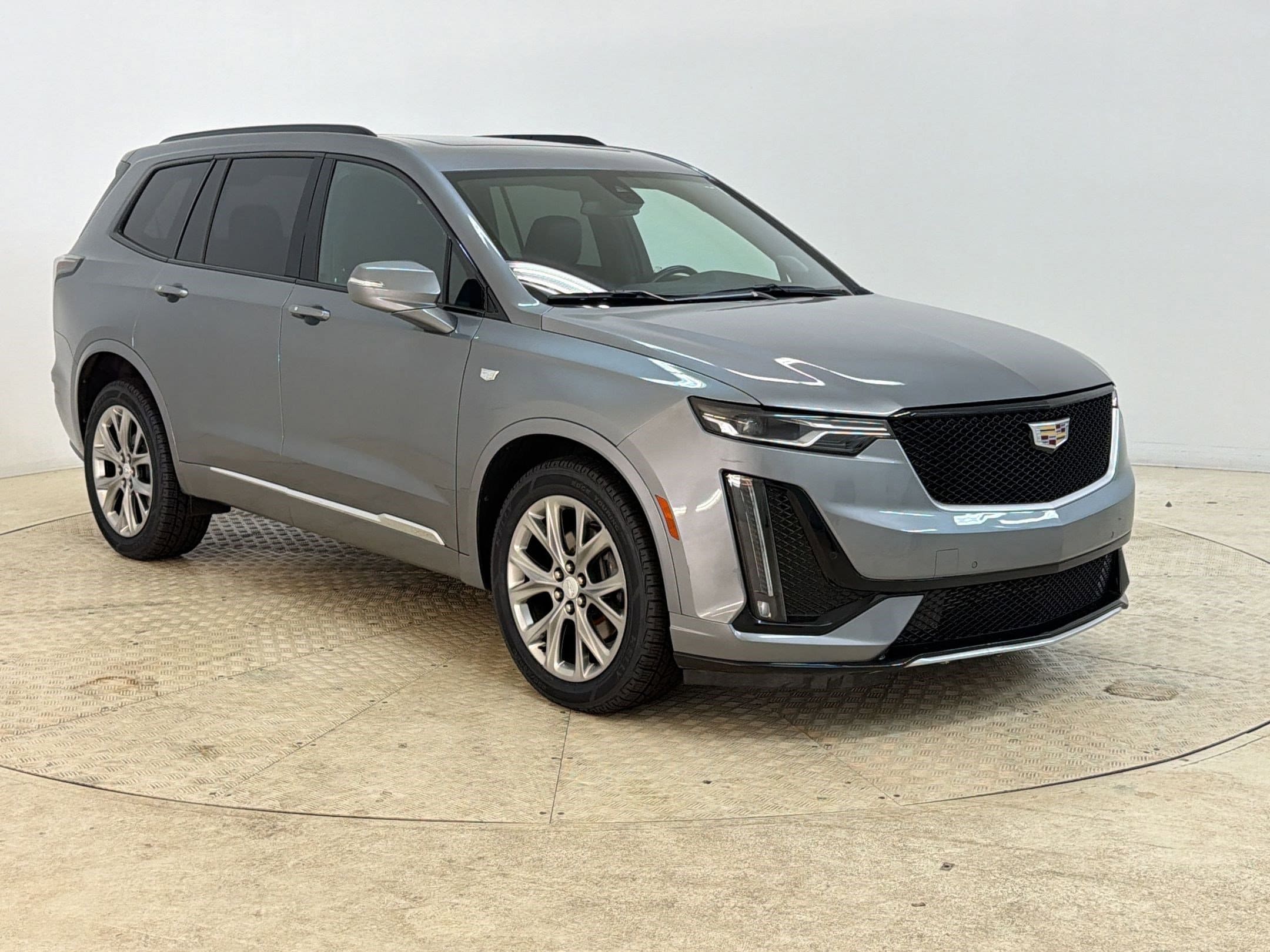 XT6 AWD Sport SUV
