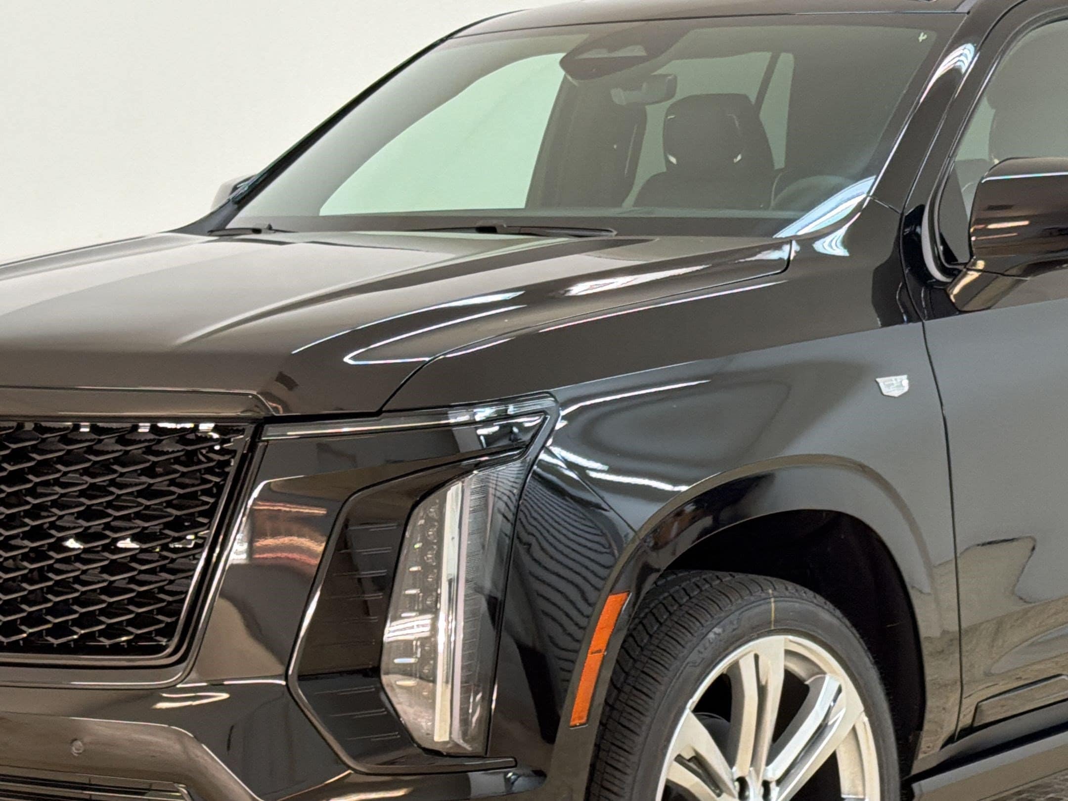 2026 Cadillac Escalade Sport - Photo 12