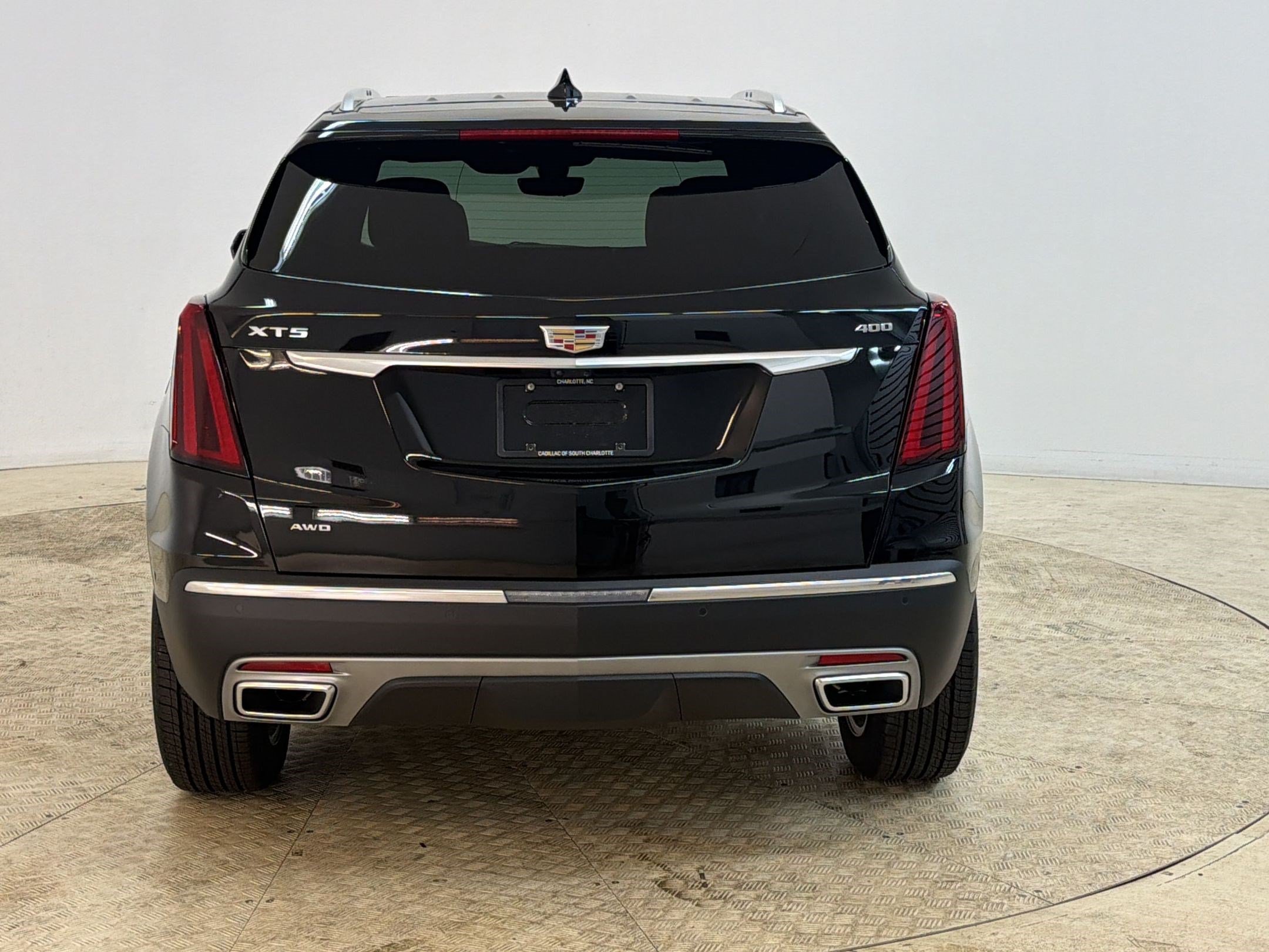 2026 Cadillac XT5 Premium Luxury - Photo 10