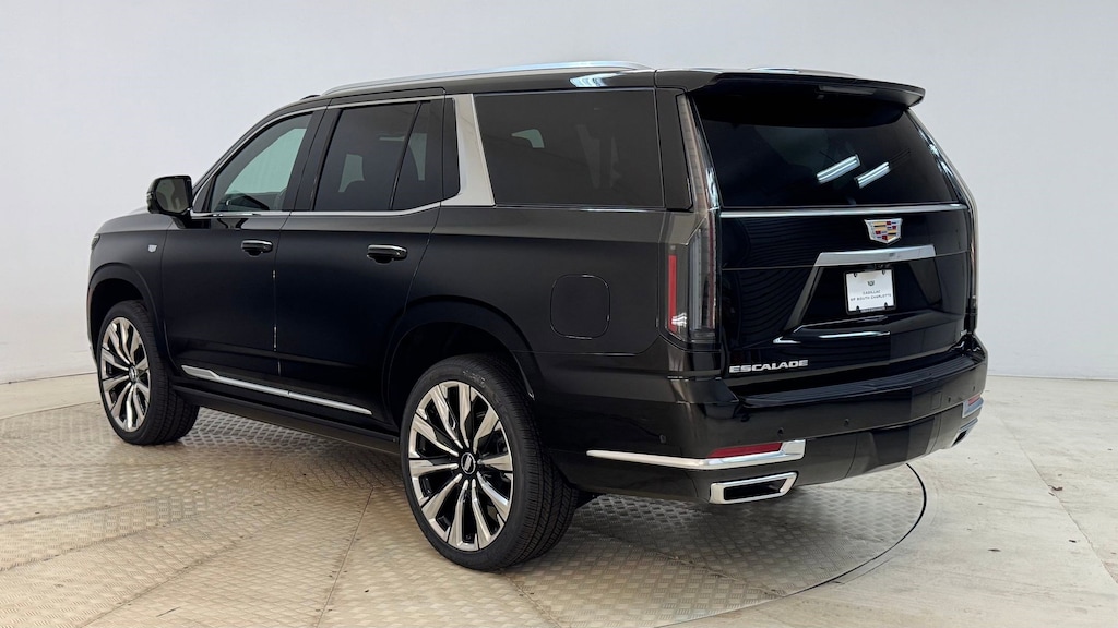 New 2026 CADILLAC Escalade Luxury SUV