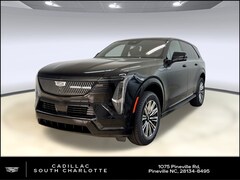 2026 CADILLAC ESCALADE IQ Sport SUV