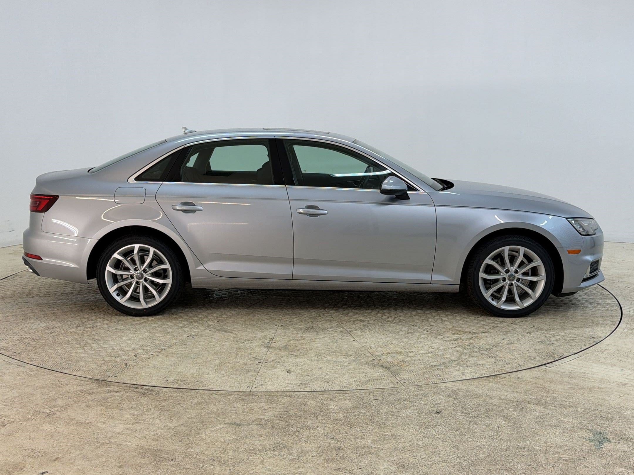 A4 Premium