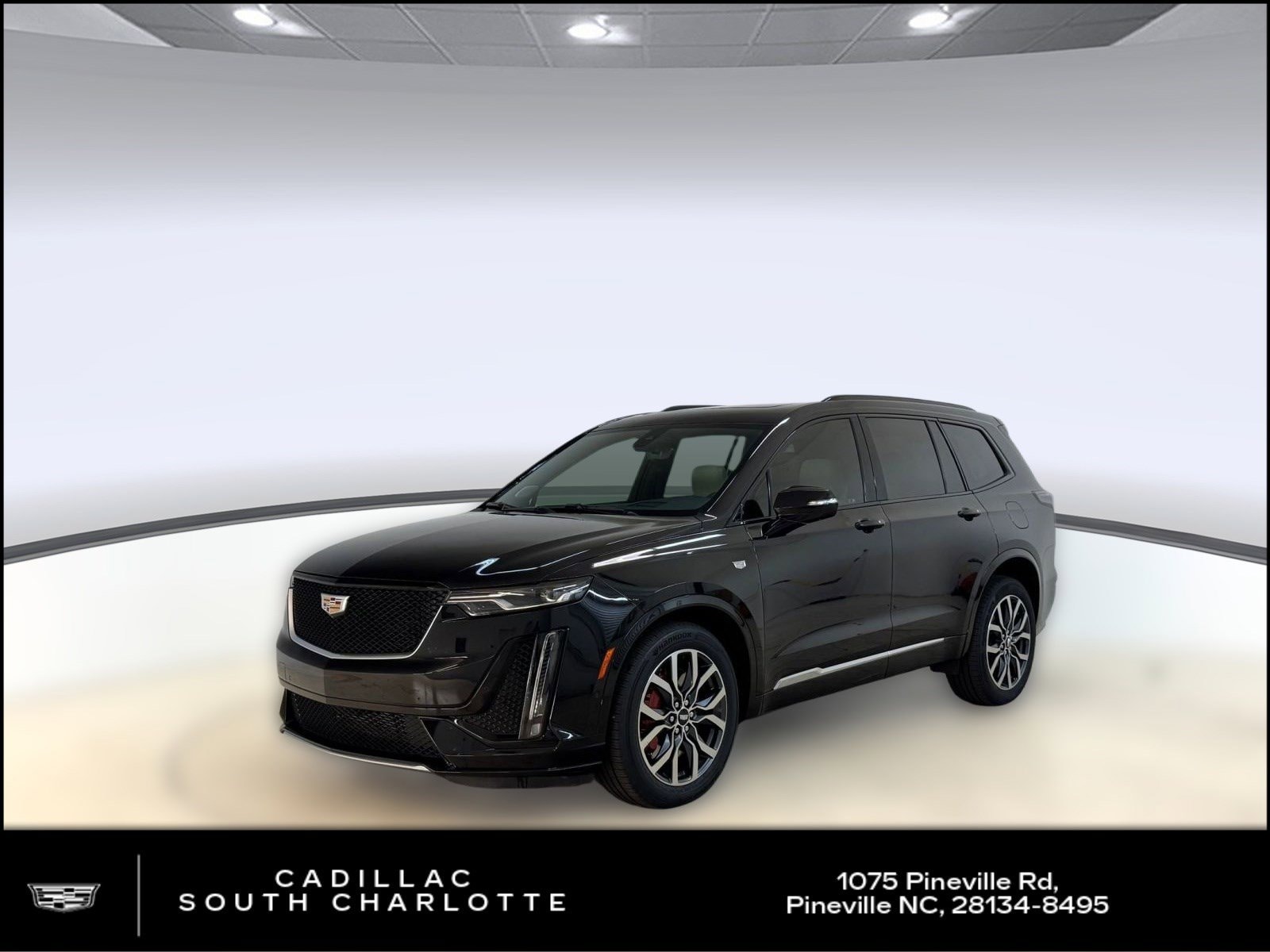 2023 Cadillac XT6 Sport