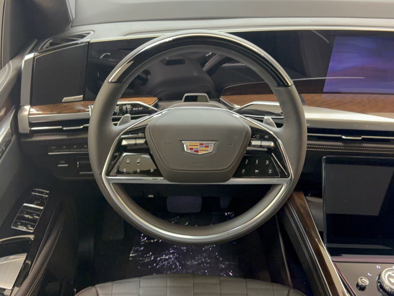 2026 Cadillac Escalade Platinum Sport - Photo 10