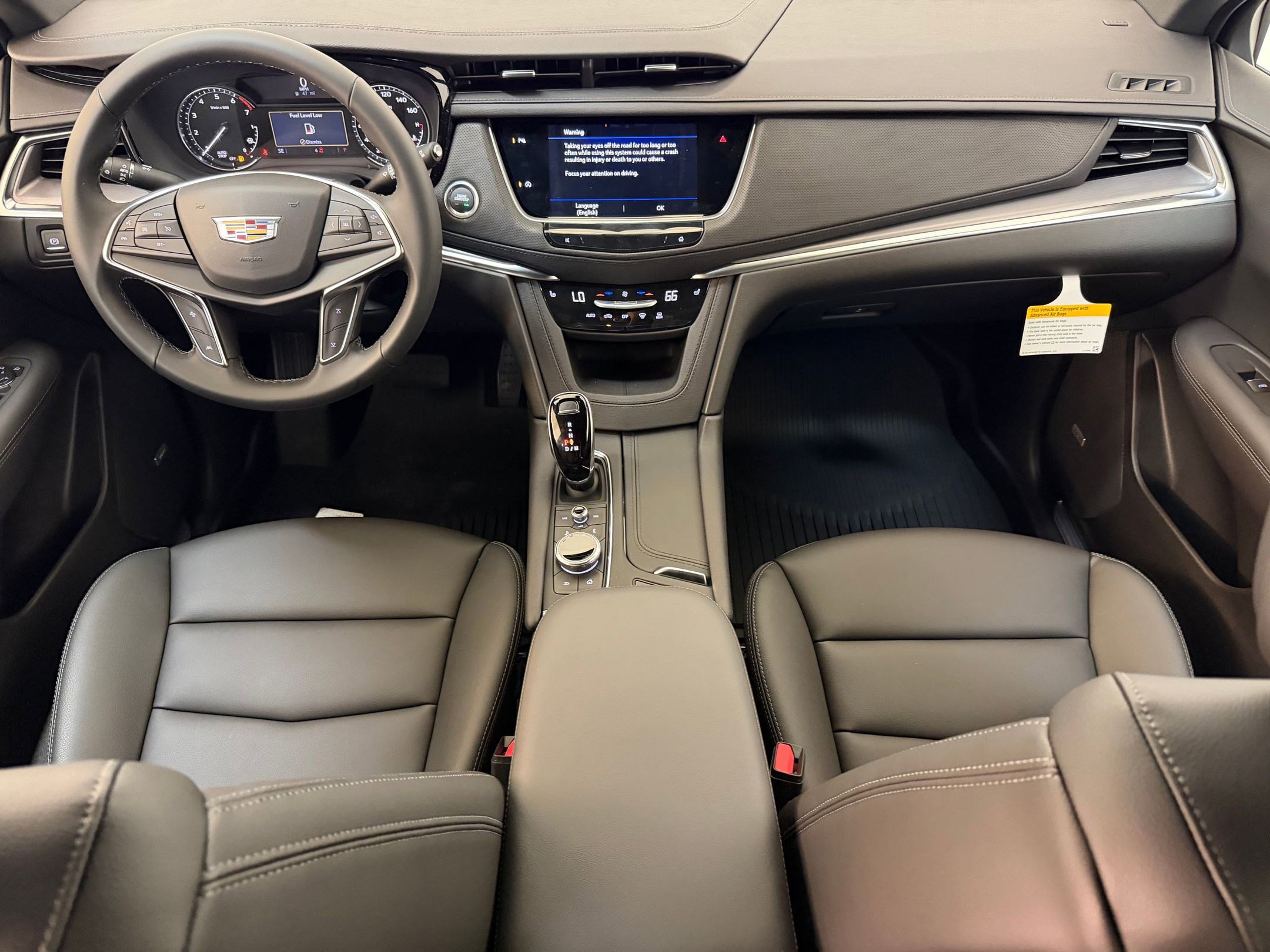 2026 Cadillac XT5 Luxury - Photo 15