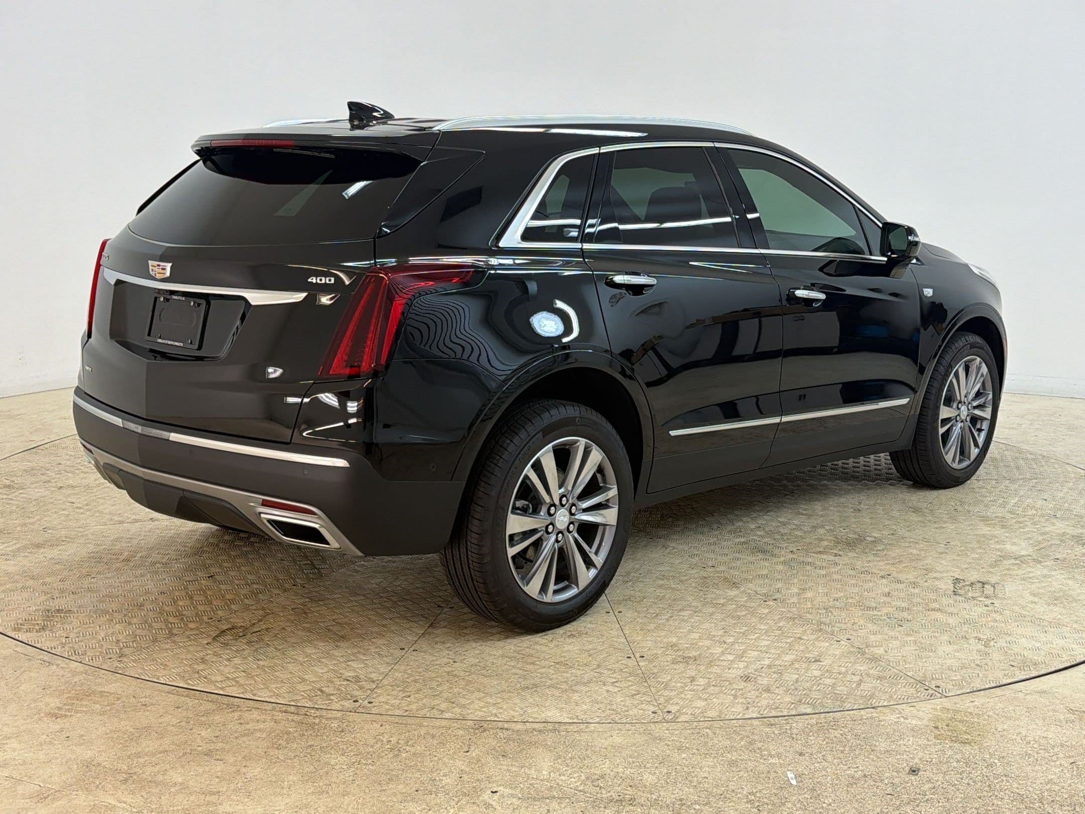 2026 Cadillac XT5 Premium Luxury - Photo 9