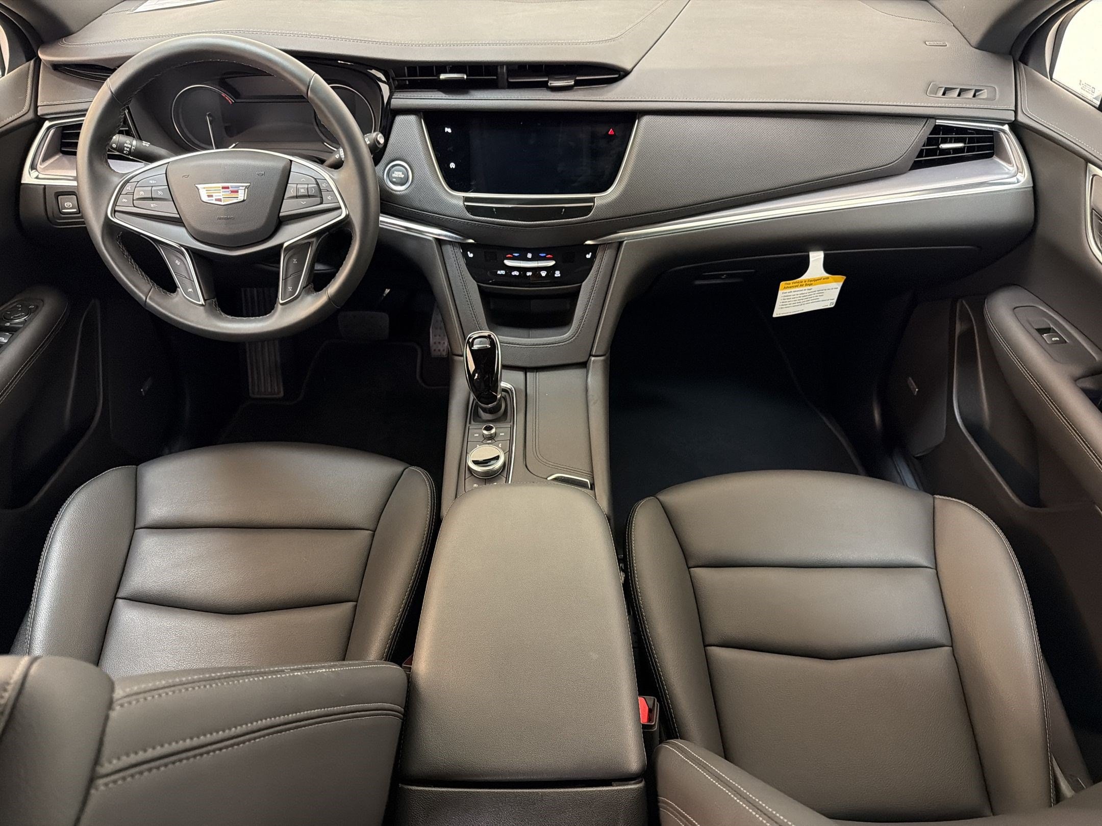 2026 Cadillac XT5 Luxury - Photo 17