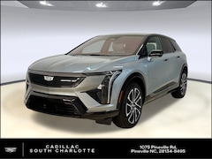 2025 CADILLAC OPTIQ Sport 1 SUV