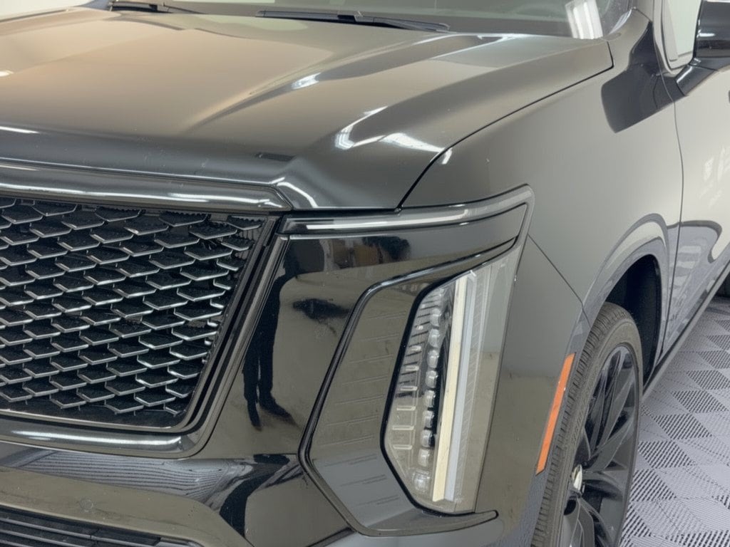 2026 Cadillac Escalade ESV Platinum Sport - Photo 12