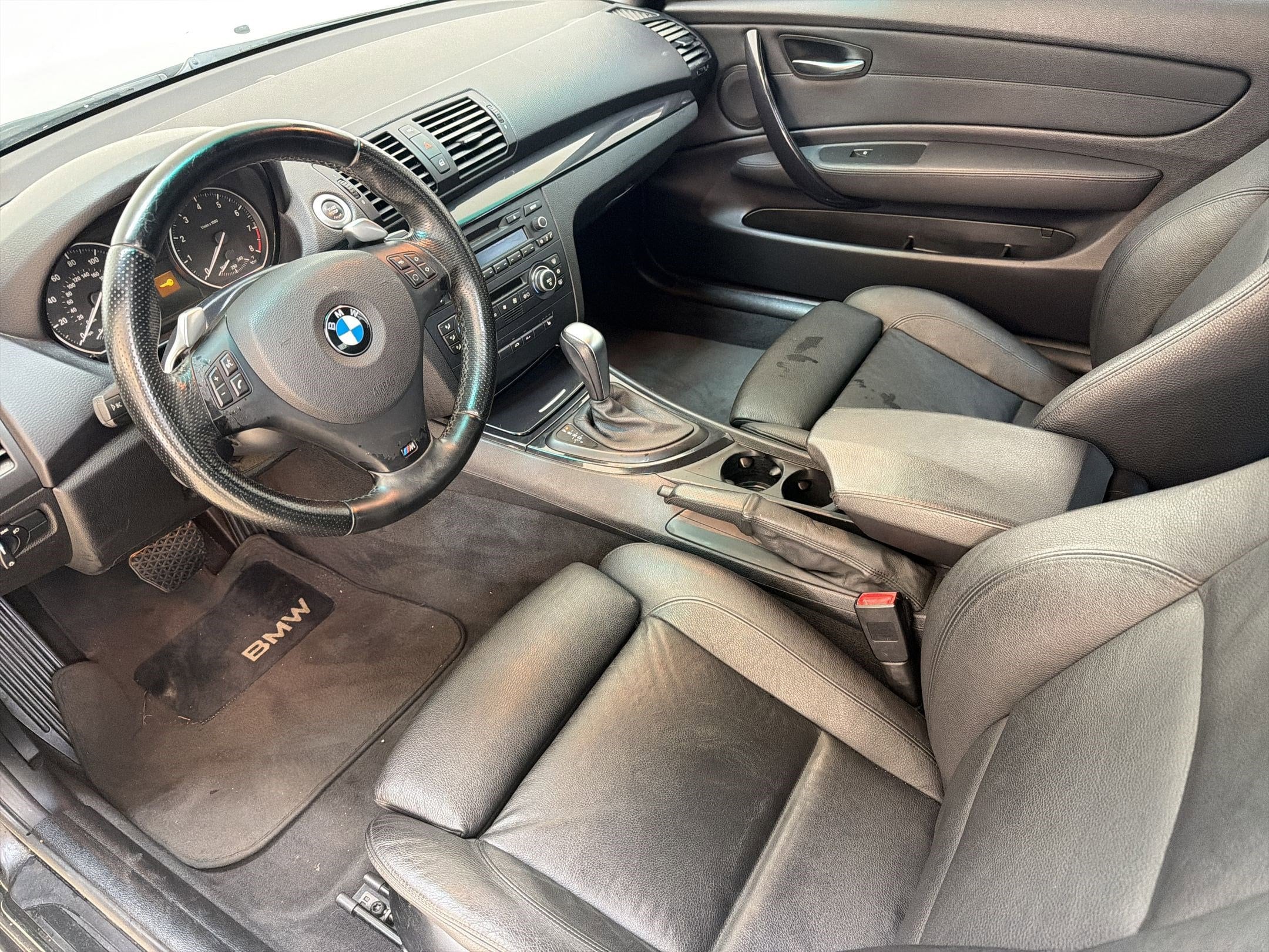 1 Series 135i