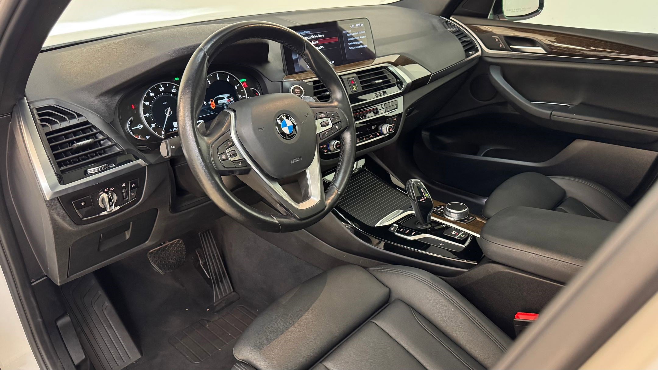 2019 Bmw X3 sDrive30i photo 4