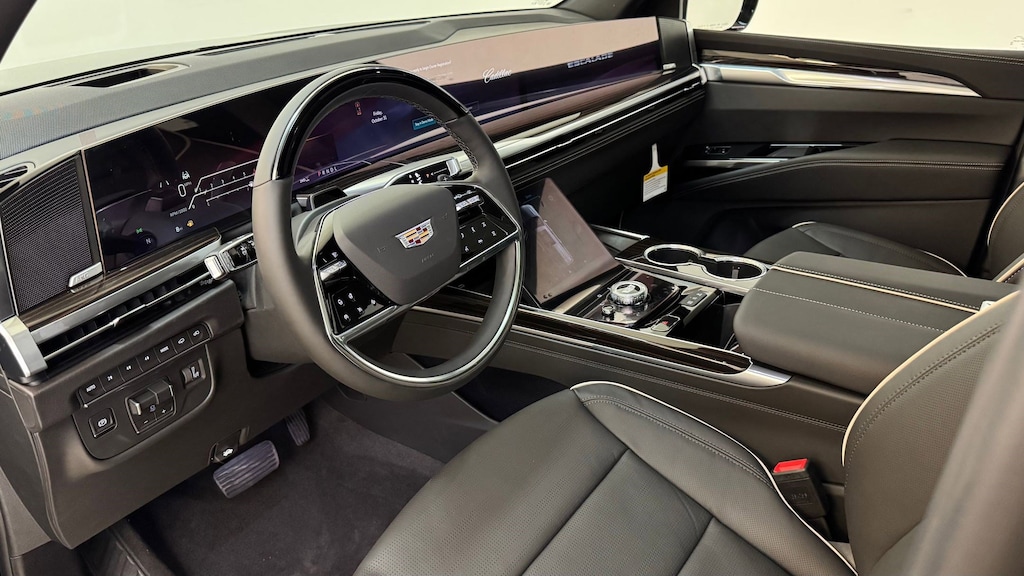 New 2026 CADILLAC Escalade Luxury SUV