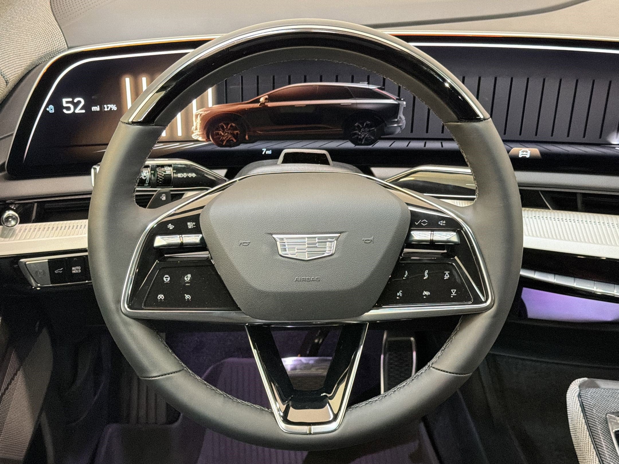2026 Cadillac OPTIQ Sport - Photo 15
