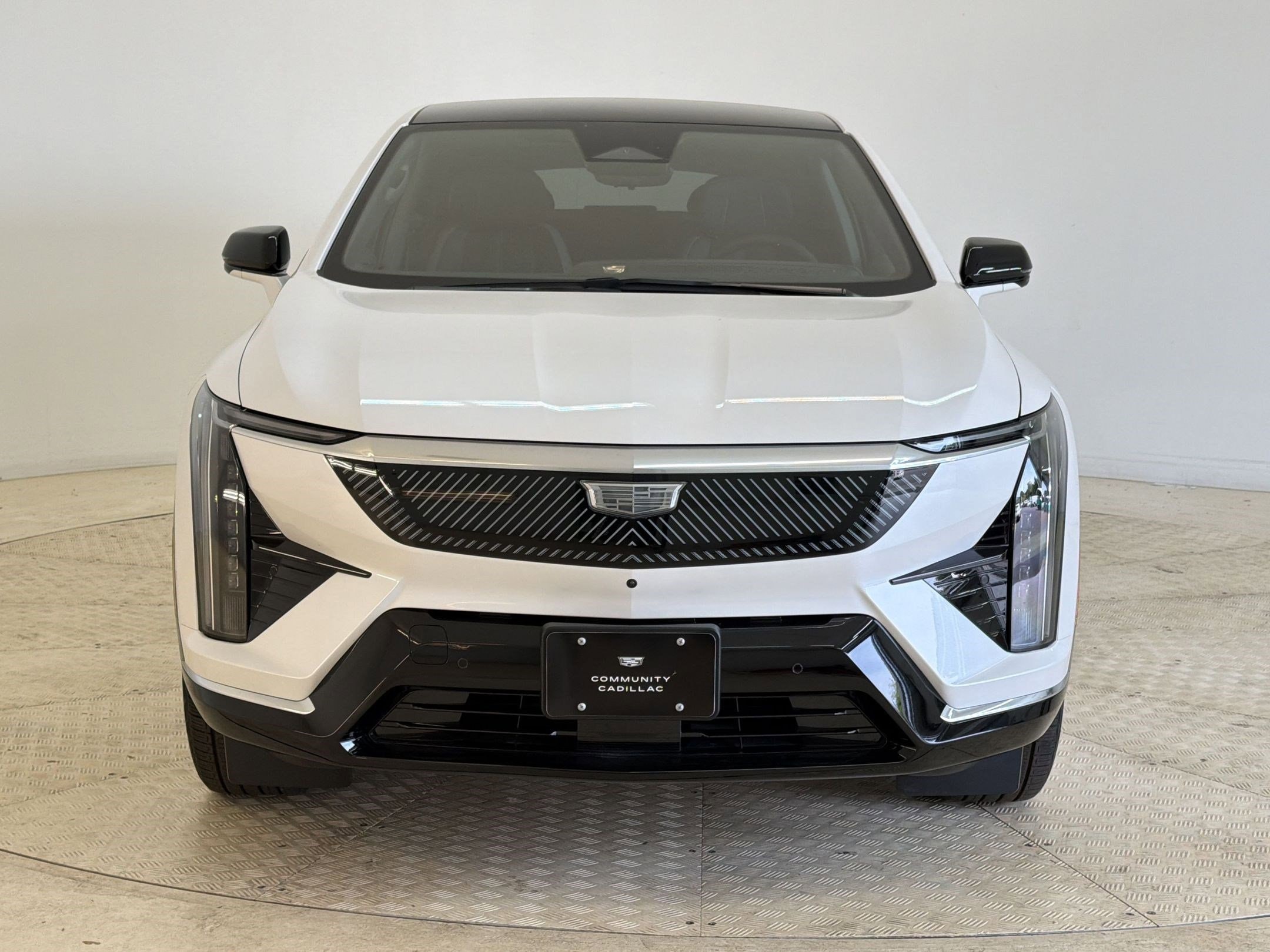 2025 Cadillac OPTIQ Luxury 1 - Photo 6