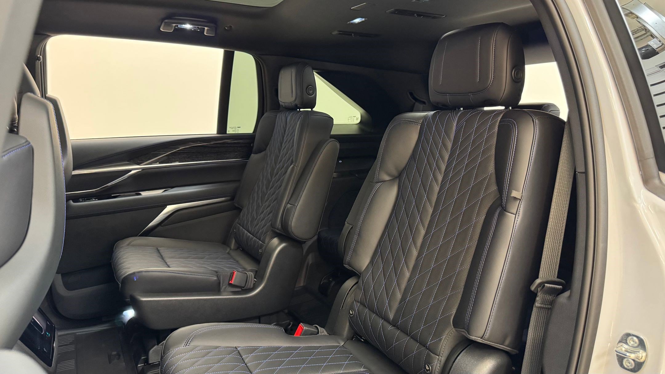 2026 Cadillac Escalade IQ Sport - Photo 34