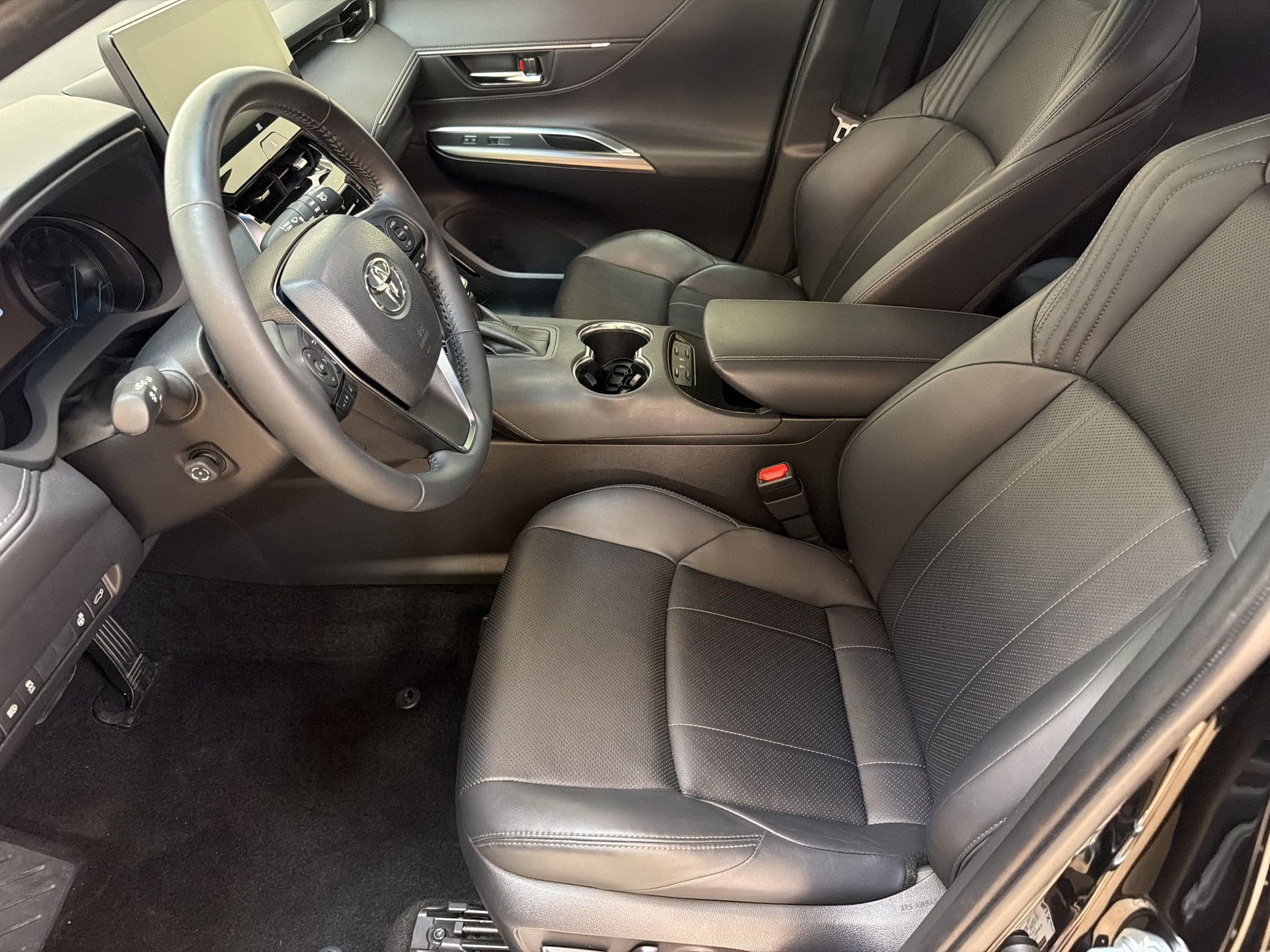 Venza LE