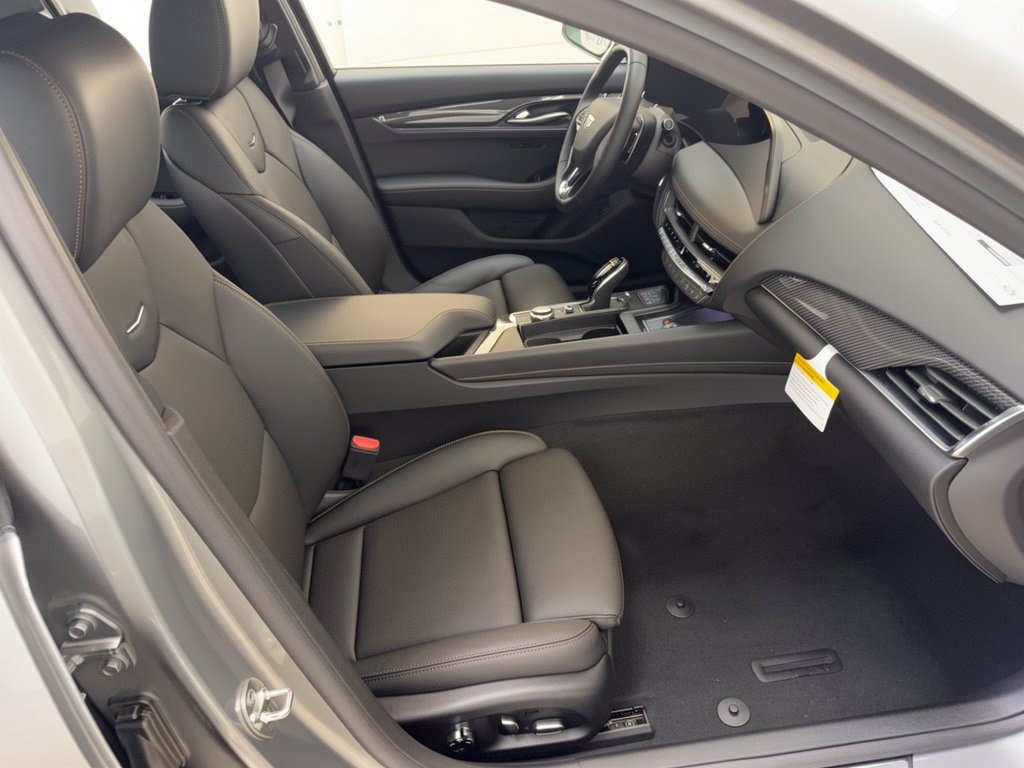 2026 Cadillac CT5 Sport - Photo 29