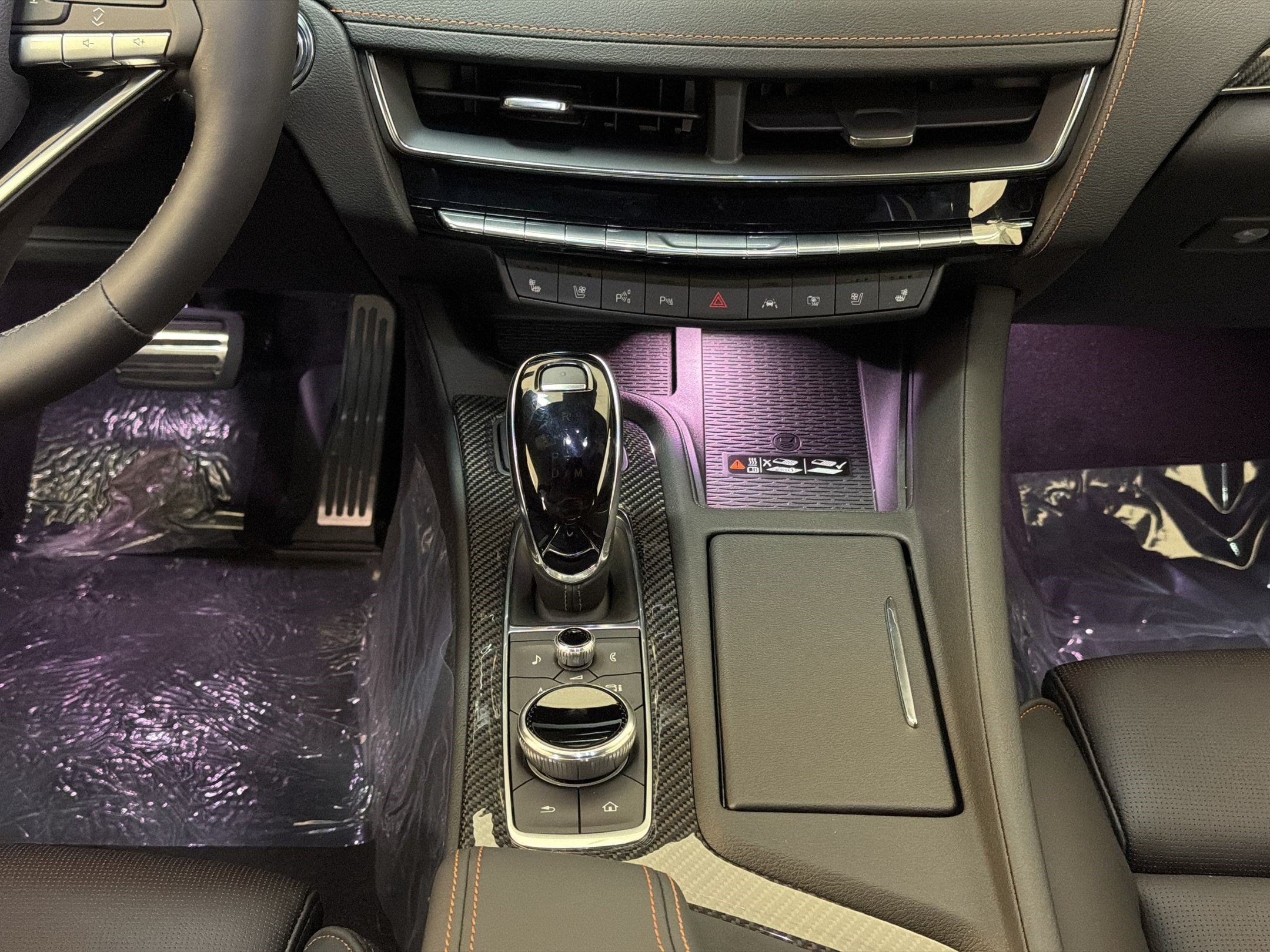 2026 Cadillac CT5 Sport - Photo 16