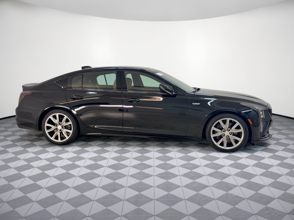 2026 CADILLAC CT5-V V-Series Performance