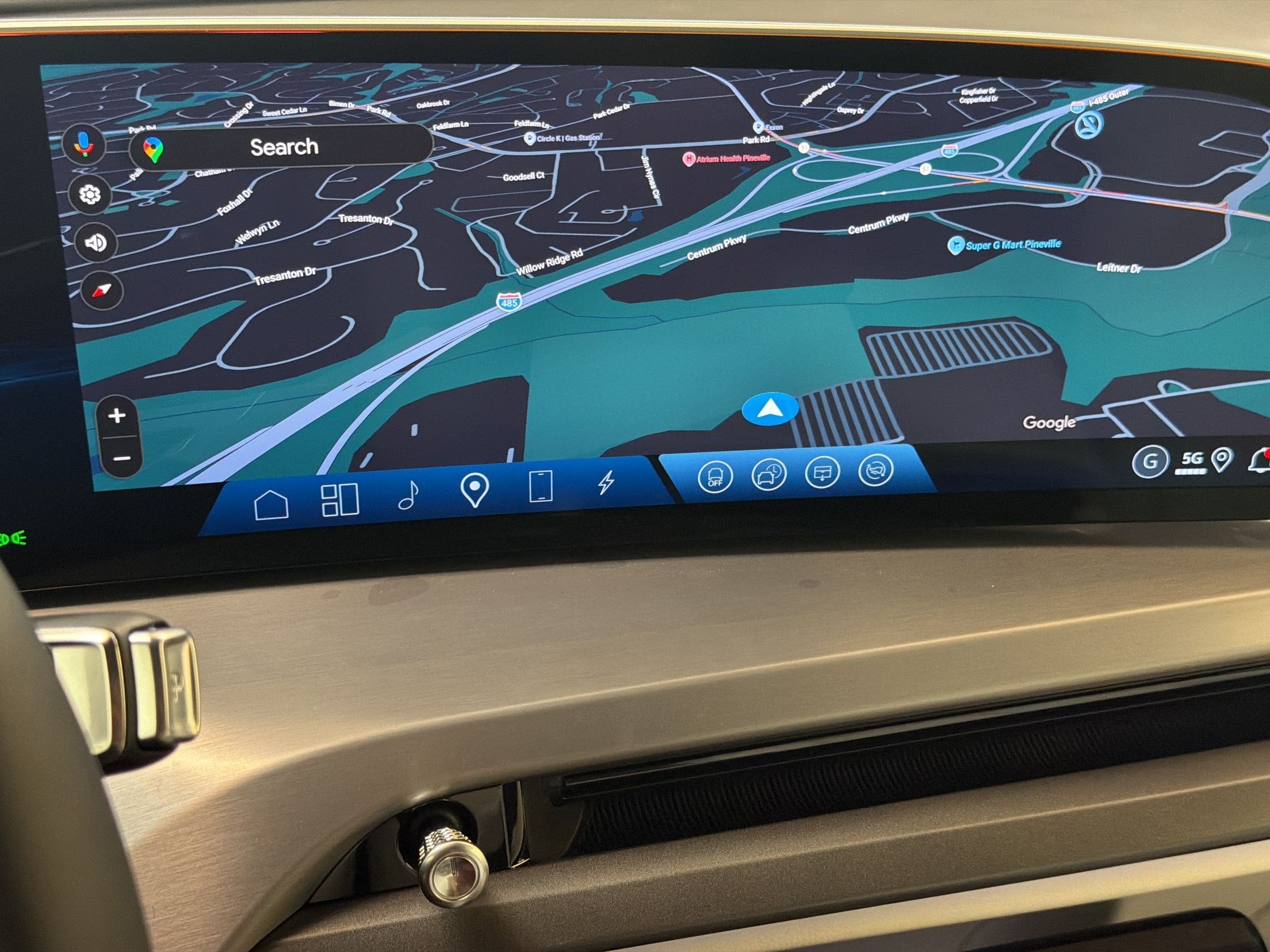2026 Cadillac VISTIQ Luxury - Photo 24