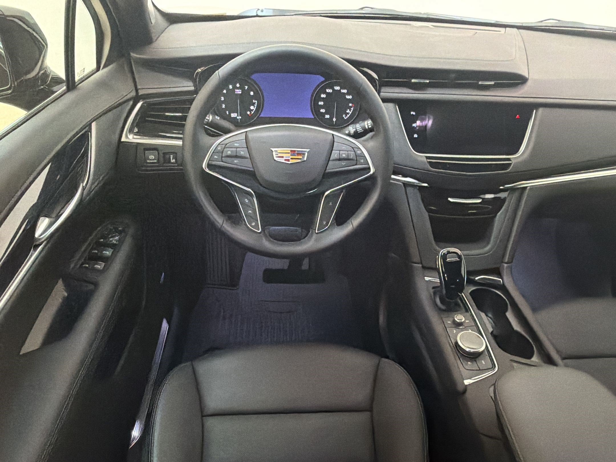 2026 Cadillac XT5 Premium Luxury - Photo 28