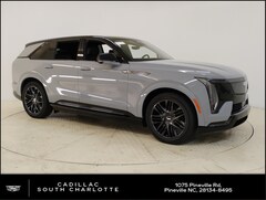 2026 CADILLAC ESCALADE IQ Sport SUV