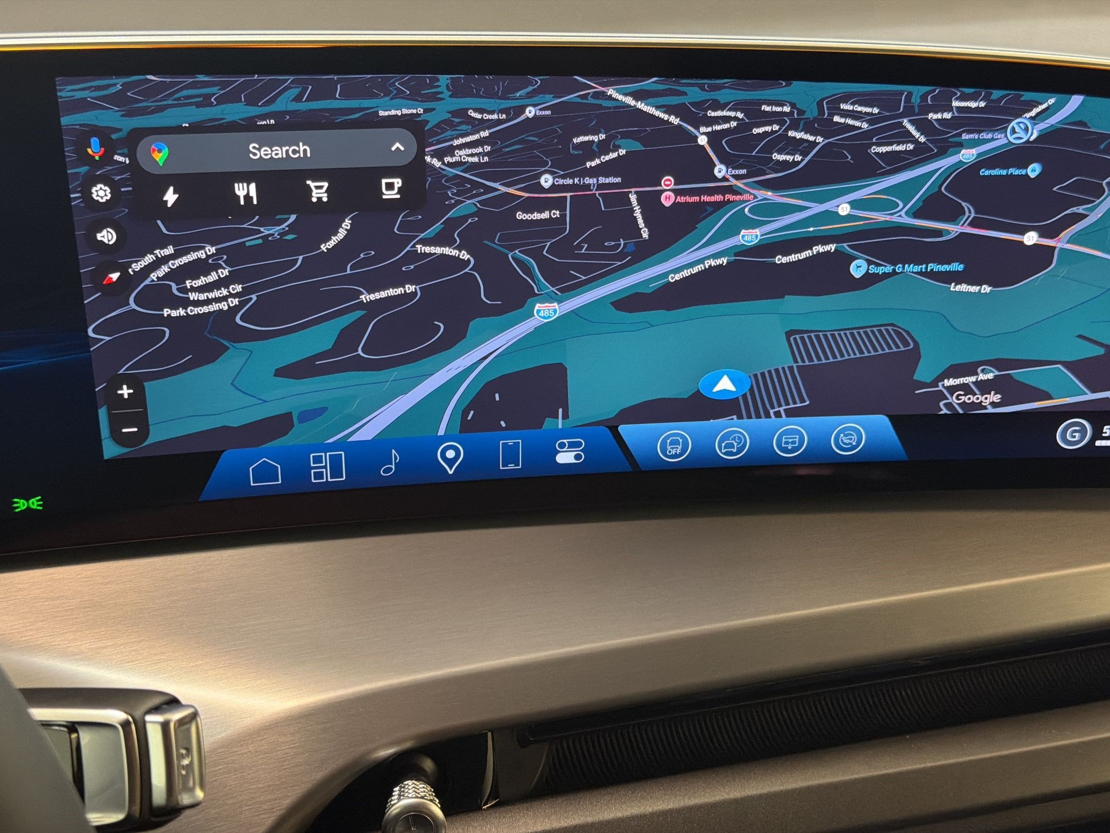 2027 Cadillac VISTIQ Sport - Photo 17