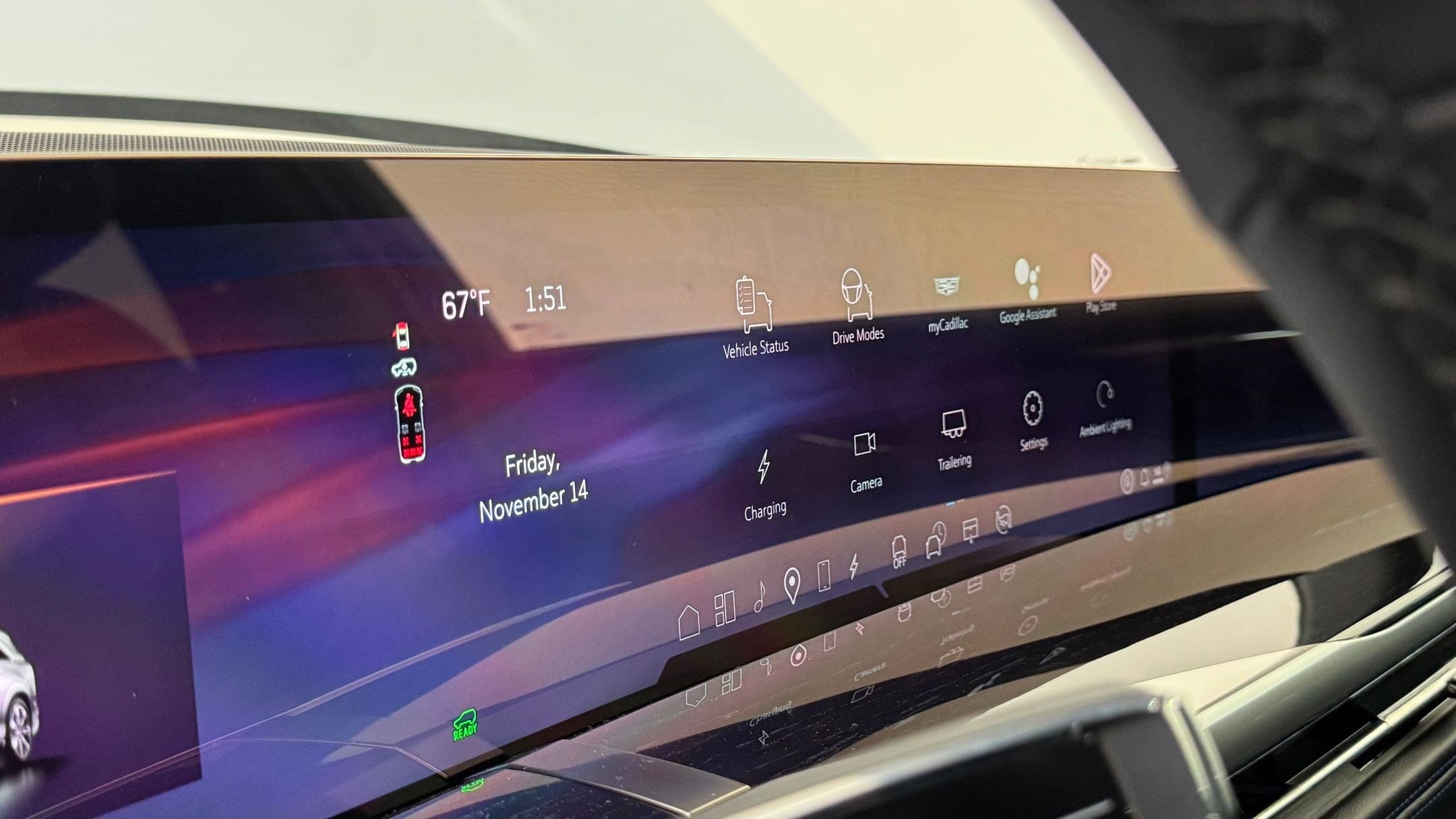 2026 Cadillac Escalade IQ Sport - Photo 43
