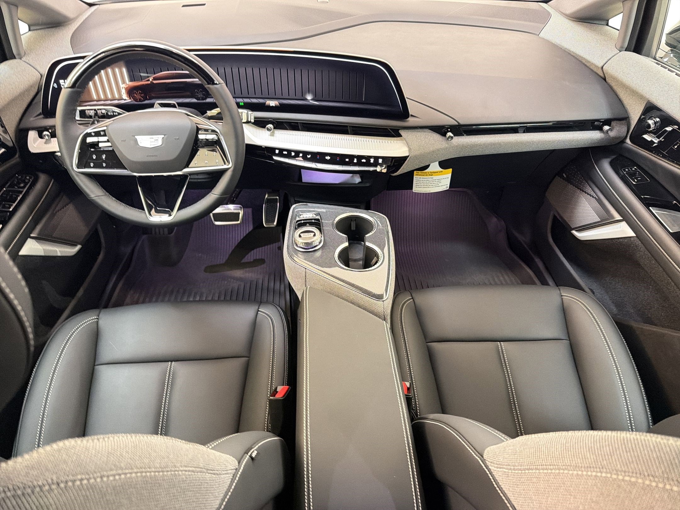2026 Cadillac OPTIQ Sport - Photo 14