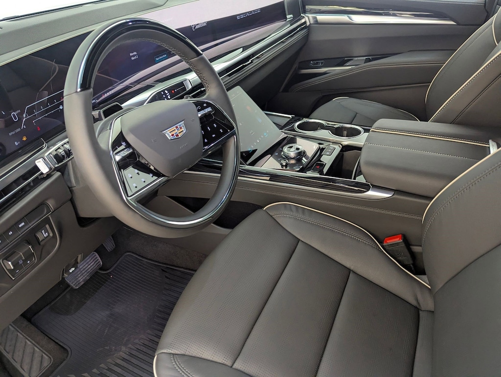 New 2026 CADILLAC Escalade ESV Sport SUV