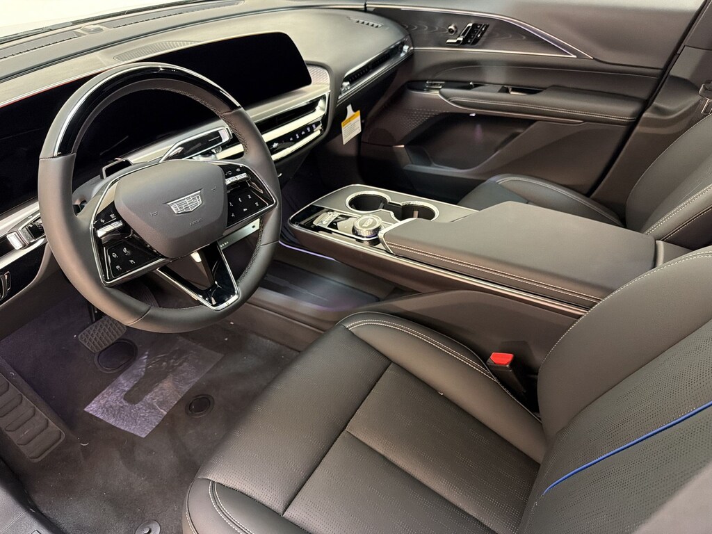 New 2026 CADILLAC LYRIQ Sport SUV