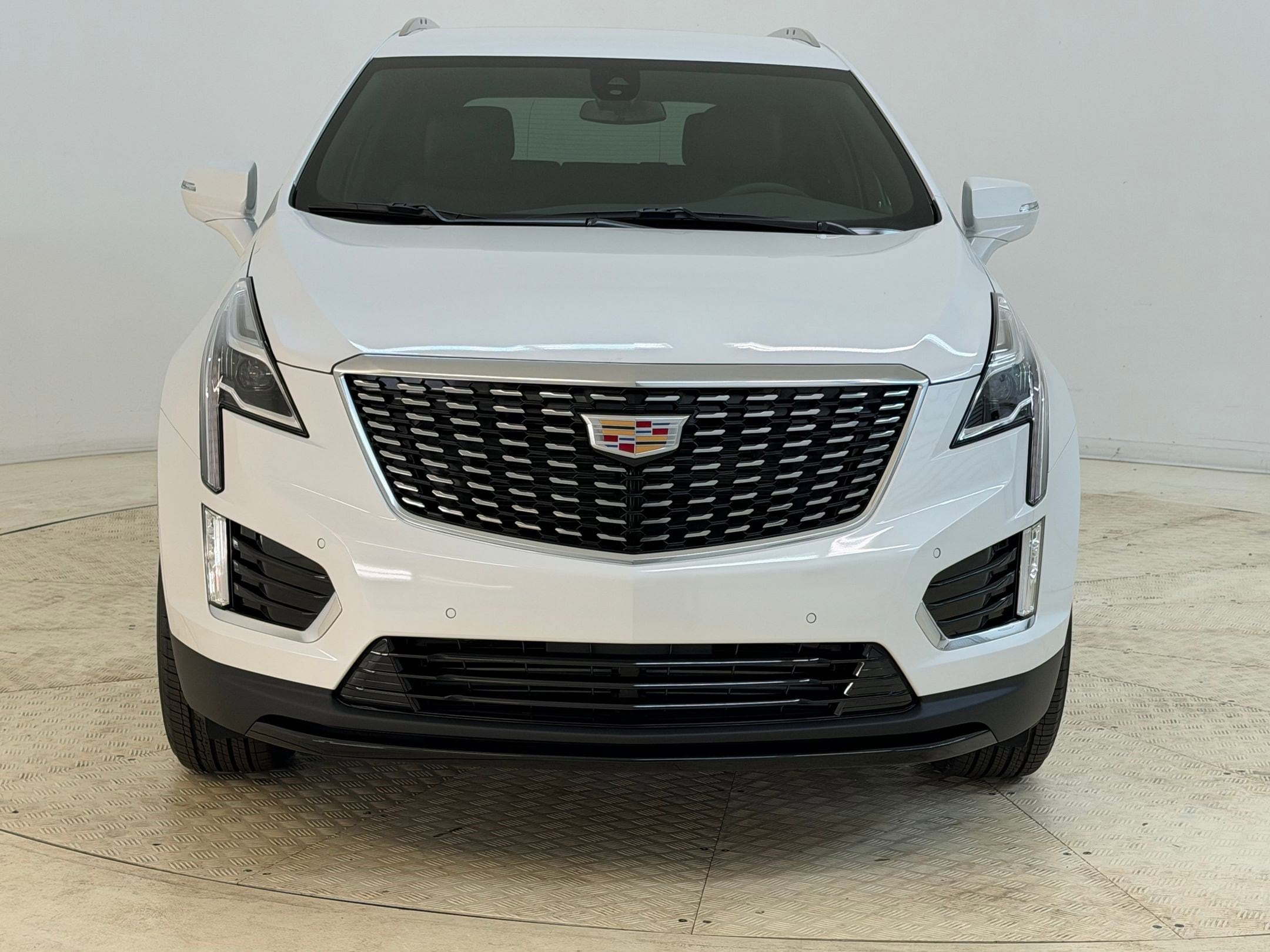 2026 Cadillac XT5 Luxury - Photo 6