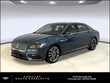  Lincoln Continental