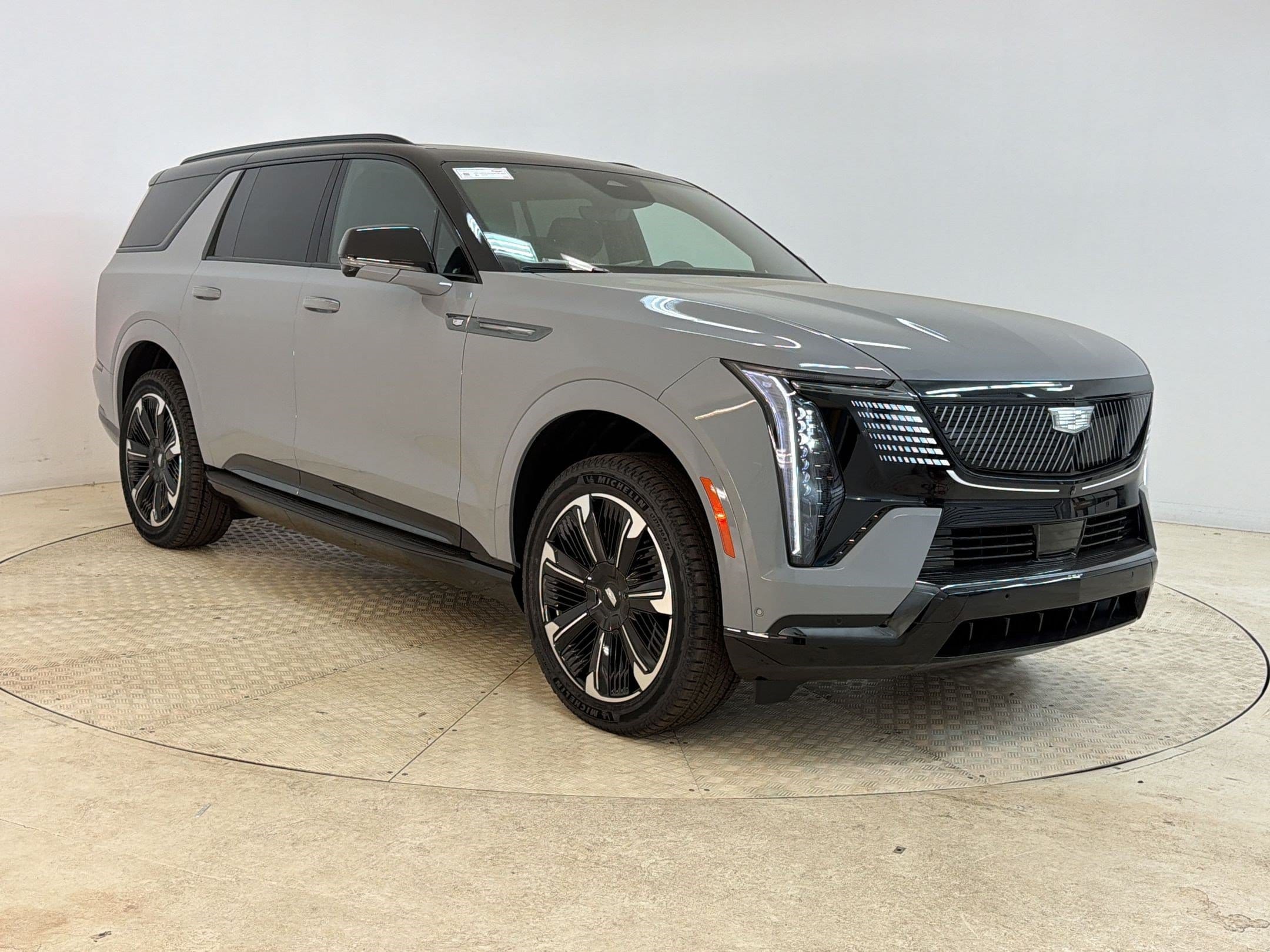 2026 Cadillac Escalade IQL Sport - Photo 7