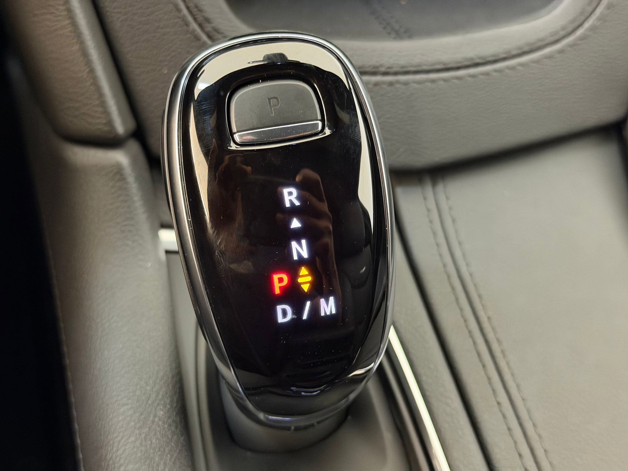 2026 Cadillac XT5 Luxury - Photo 18