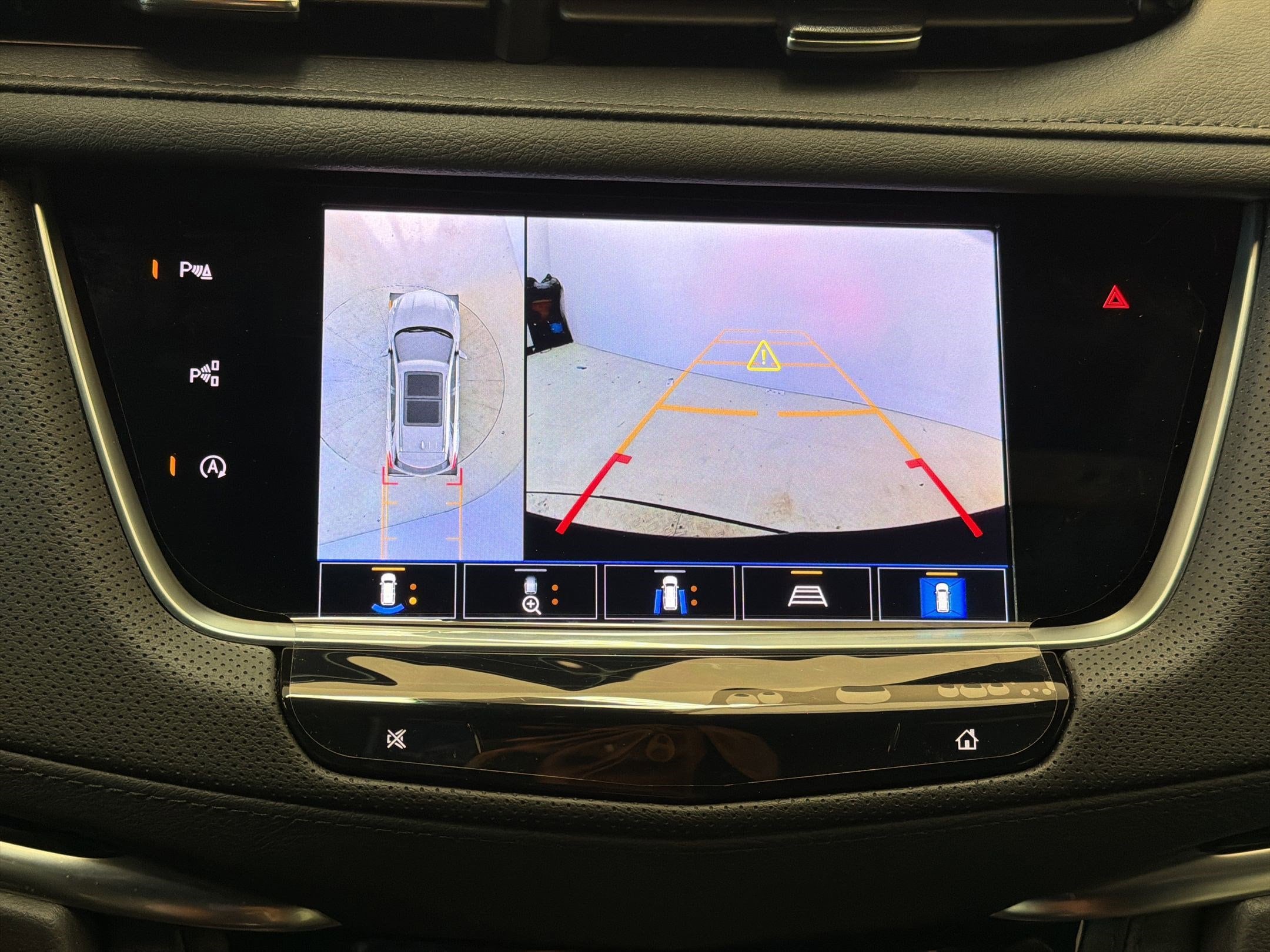 2025 Cadillac XT5 Premium Luxury - Photo 24