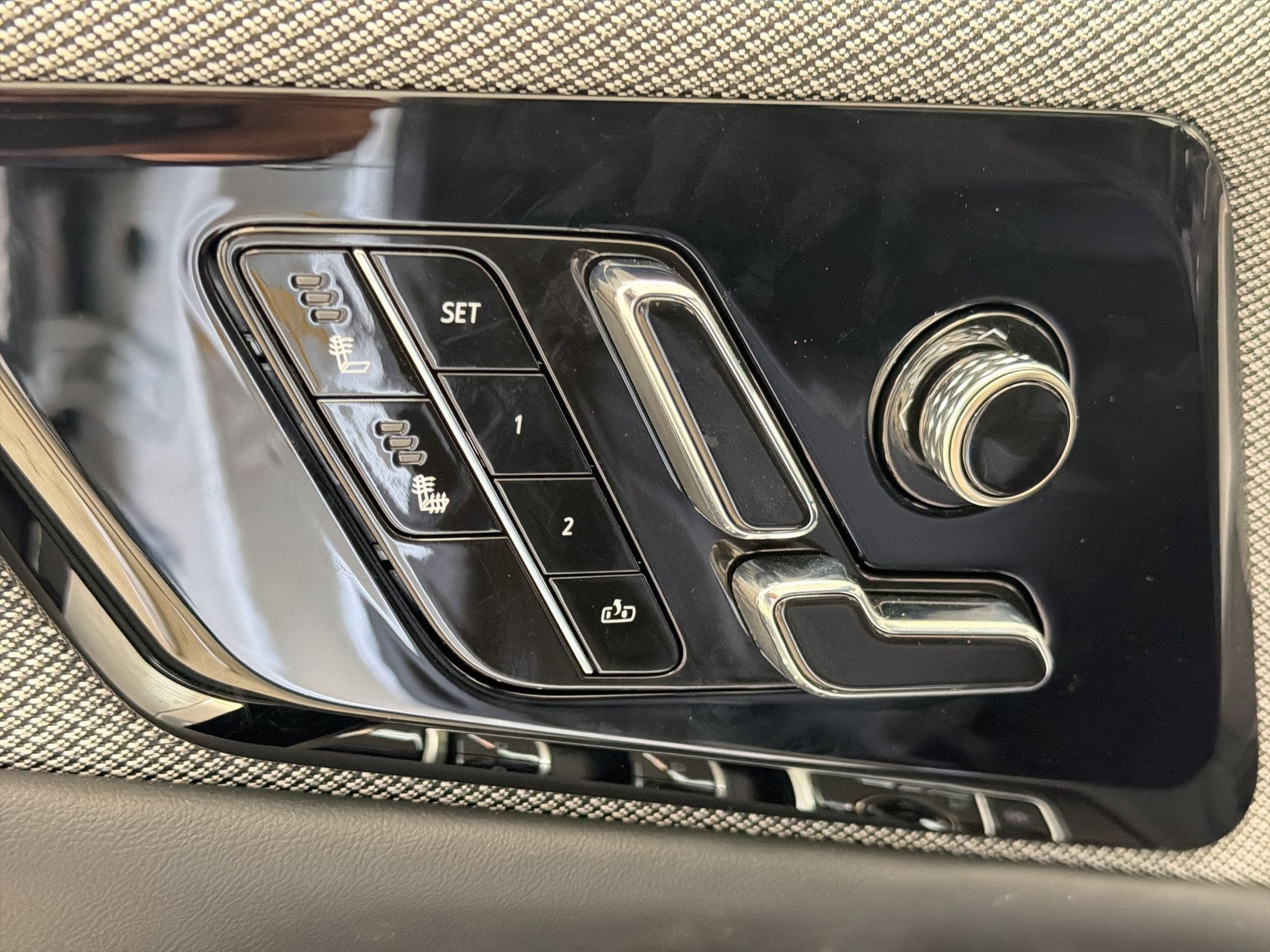 2025 Cadillac OPTIQ Luxury 1 - Photo 19