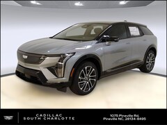 2025 CADILLAC OPTIQ Sport 1 SUV